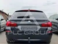 2016 BMW 518