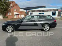 2016 BMW 518