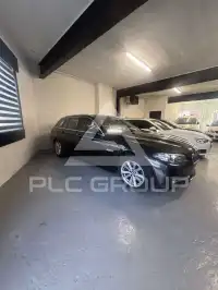 2016 BMW 518
