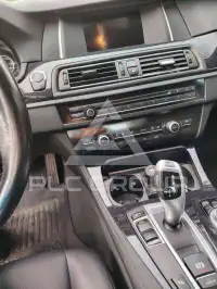 2016 BMW 518