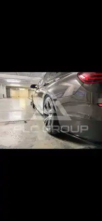 2016 BMW 518