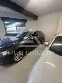 2016 BMW 518