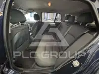 2016 BMW 518