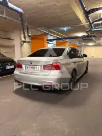 2016 BMW Other