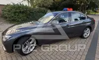 2016 BMW Other