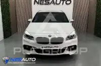 2016 BMW X2