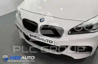 2016 BMW X2
