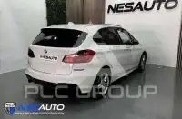 2016 BMW X2