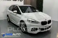 2016 BMW X2