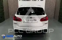 2016 BMW X2