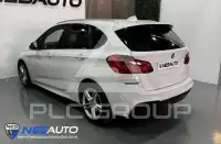 2016 BMW X2