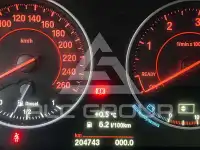 2016 BMW 120