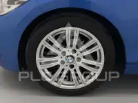2016 BMW 120