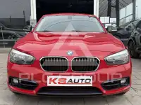 2016 BMW 120