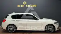2016 BMW 120