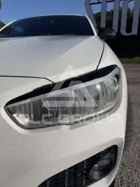 2016 BMW 120