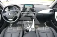 2016 BMW 120