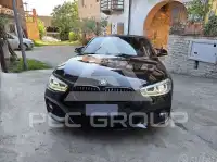 2016 BMW 120