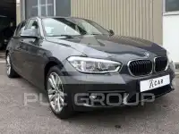 2016 BMW 120