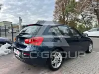 2016 BMW 120
