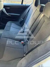 2016 BMW 120