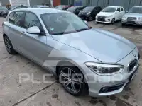 2016 BMW 120