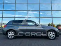 2016 BMW 120