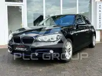 2016 BMW 120