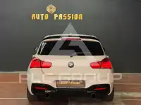 2016 BMW 120