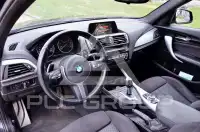 2016 BMW 120