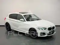 2016 BMW 120