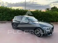 2016 BMW 120