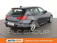 2016 BMW 120