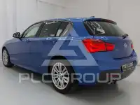 2016 BMW 120