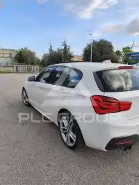 2016 BMW 120
