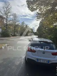 2016 BMW 120
