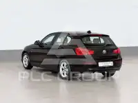 2016 BMW 120