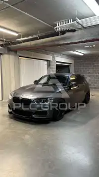 2016 BMW 120