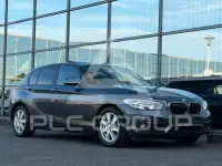 2016 BMW 120