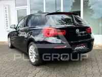 2016 BMW 120