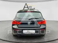 2016 BMW 120
