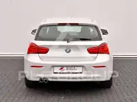 2016 BMW 120