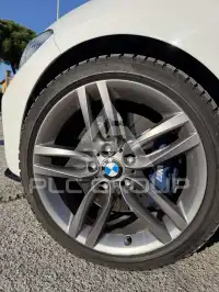 2016 BMW 120