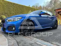 2016 BMW 120