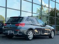 2016 BMW 120