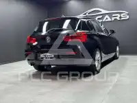 2016 BMW 120