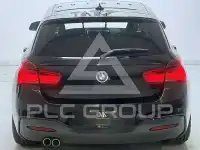 2016 BMW 120