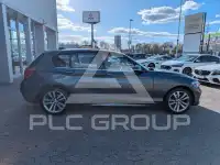 2016 BMW 120