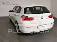 2016 BMW 120
