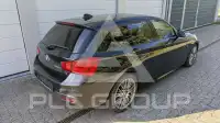 2016 BMW 120